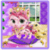 Princess Aurora Palace Pet