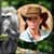 Funny Monkey Photo Frames Top