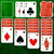 Solitaire card game 2