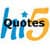 Hi5 Quotes and Status