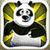 Panda Ice Run  