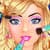 Mermaid Princess Beauty Salon