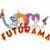 Futurama Match Up Game
