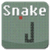 Snake - old school game