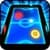 Glow IceBall Hockey