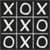 Tic Tac Toe Asphalt