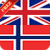 Offline English Norwegian Dictionary