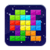 Block Puzzle Jewel : Night in Egypt