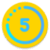 Converter Milliseconds to Seconds 