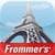 Frommer's Paris