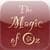 The Magic of Oz by L. Frank Baum; ebook