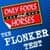 Only Fools and Horses Plonker Test for iPad