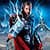 Thor Wallpapers by CK