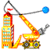 Crazy Demolition II