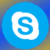 Precautions while using Skype