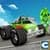 Monster Truck Robot Transform