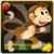 Monkey’s Jungle Stunt