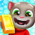 Talking Tom: Gold Run MOD