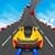 Ramp Car Stunt 3D