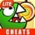 Cut the Rope Walkthrough Lite