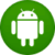 Android Logo Wallpaper Images