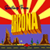 Kayboard Theme Arizona
