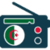 Radio Algeria : Internet FM Music App