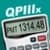 Qualifier Plus IIIx