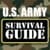 Army Survival for iPad/iPhone