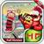 Free Hidden Objects Game - Christmas Resort