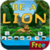 BE A LION