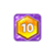 Hex Get 10