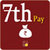 7th Pay Calculator