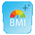 Body Mass Index Calculator by softlookup