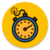 Converter Days to Minutes 