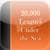 Twenty Thousand Leagues Under the Sea by Jules Verne  (Text Synchronized Audiobook)