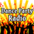 Dance Party Pop Music Radio