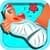Kids Nail Doctor - Kids Games