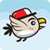 Cap bird