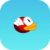Teeter Bird - Flappy Bird Version