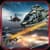 Gunship Battle War Fight 3D