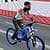 Bicycle Gangster: San Andreas 2018