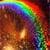 Glitter Wallpaper