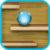 Falling Down Ball
