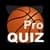 Basketball Quiz within a time