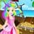Princess Treasure Island Hunt