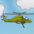 Invading Helicopters
