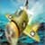 Super Remote Control Aircraft