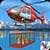 Animal Rescue: Army Helicopter