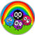 Boogies - Learn Colors for kids and toddlers